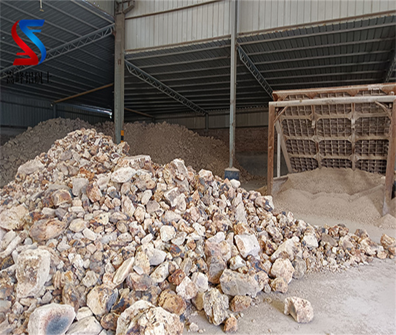 鋁礬土骨科|熟料|細粉|價格|廠家|應用 鋁礬土骨科|熟料|細粉|價格|廠家|應用