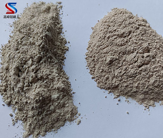 鋁酸鈣粉:優(yōu)化混凝土施工性能的關(guān)鍵