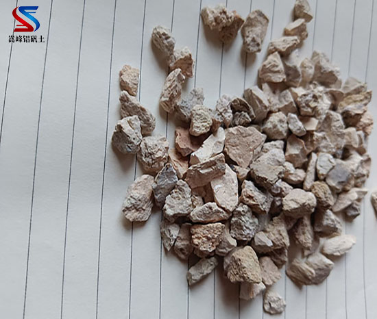 鋁土礦防火材料的優(yōu)勢(shì)與應(yīng)用全解析