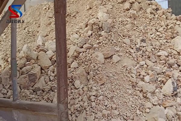 鑄造消失涂料中鋁土礦的優(yōu)勢(shì)和作用分析