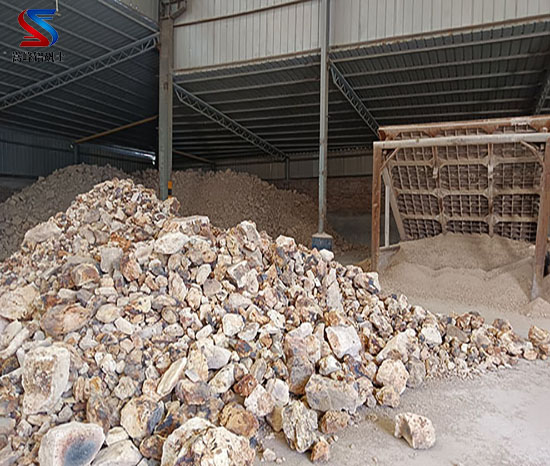 工業(yè)高鋁土礦消失膜的優(yōu)異性能在工業(yè)生產(chǎn)中的應(yīng)用