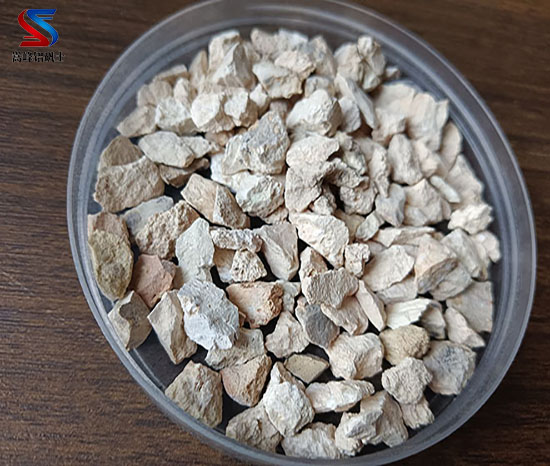 鋁礬土焊劑質(zhì)量標(biāo)準(zhǔn)解析與選用指南