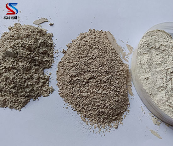 高鋁細(xì)粉:高壓電瓷工藝的不可或缺元素