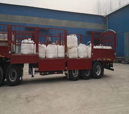 鋁酸鈣粉|凈水劑鋁酸鈣粉廠家圖