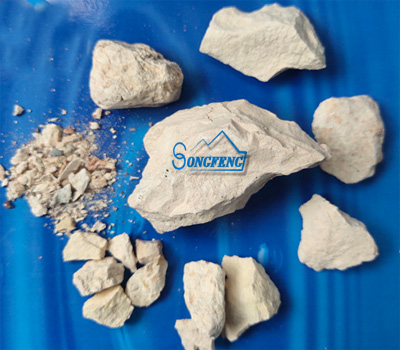 鋁礬土|熟料|骨料|價格廠家圖