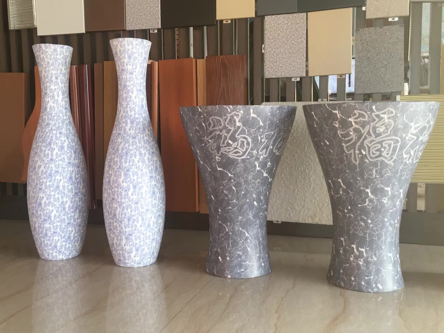 西安鋁樂鋁單板